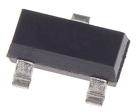 ON Semiconductor 2SC5227A-5-TB-E 1632006