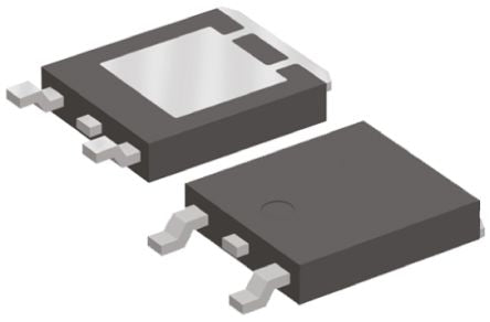 ON Semiconductor ATP106-TL-H 1216469