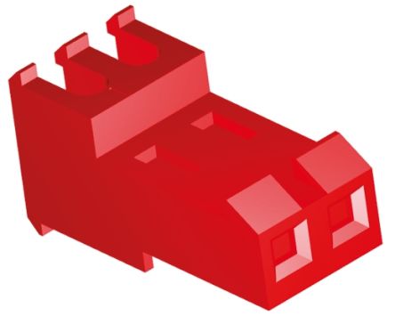 TE Connectivity 3-644540-2 1643262