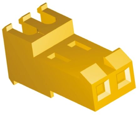 TE Connectivity 3-640599-2 7926603