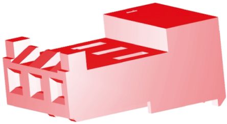 TE Connectivity 3-643819-4 7926659