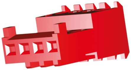 TE Connectivity 3-644540-6 7973056