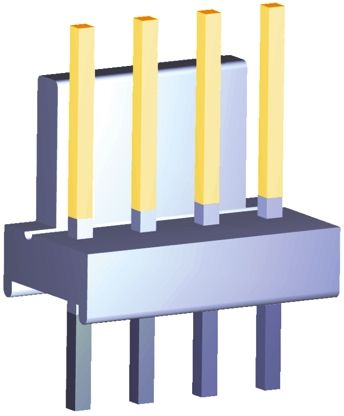 TE Connectivity 3-641213-4 7926647