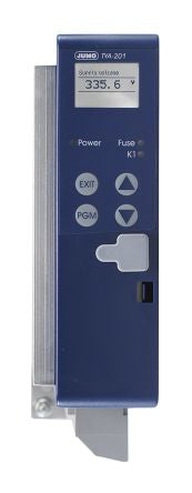 Jumo 709061/8-01-020-100-230-00/252 7934020