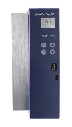 Jumo 709061/8-01-050-100-230-00/252 7934036