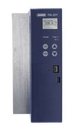 Jumo 709061/8-01-050-001-230-00/252 7934045