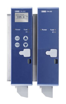 Jumo 709062/8-01-020-100-400-00/252 7934054