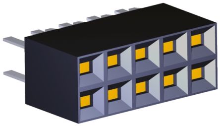 TE Connectivity 5-534998-6 1643363