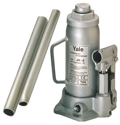 Yale JH-8A bottle jack 7938823