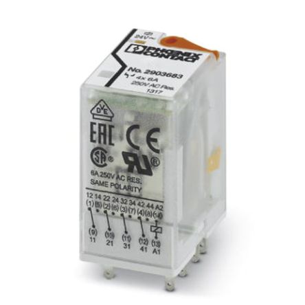 Phoenix Contact 2903683 7943816