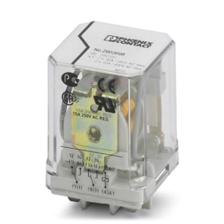 Phoenix Contact 2903698 7943869