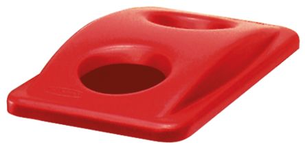 Rubbermaid Commercial Products FG269288RED 7946950