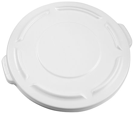 Rubbermaid Commercial Products FG261960WHT 7946997