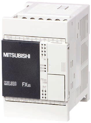 Mitsubishi FX3S-14MT-ESS 7957984