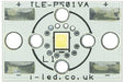 Intelligent LED Solutions ILE-P501-QZWH-SC201. 7961126