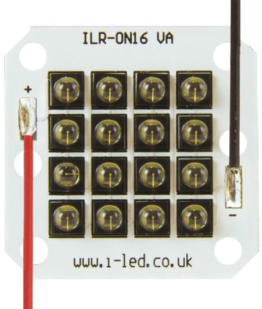 Intelligent LED Solutions ILR-IW16-85SL-SC211-WIR200. 7961766