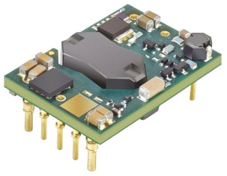 Murata Power Solutions UWS-5/10-Q48P-C 7962371