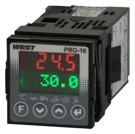 West Instruments KS20-10TRDR020-01 7966780