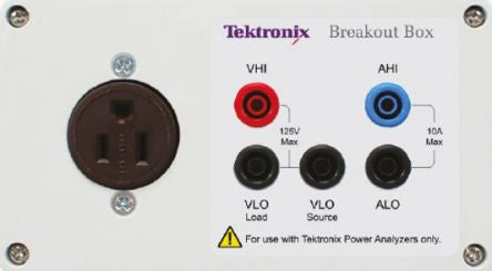 Tektronix BB1000-UK 7967376