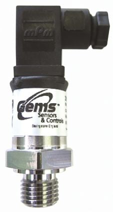 Gems Sensors 31ISB0400S01R000 7970965