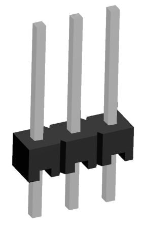 TE Connectivity 5-146274-3 7972937