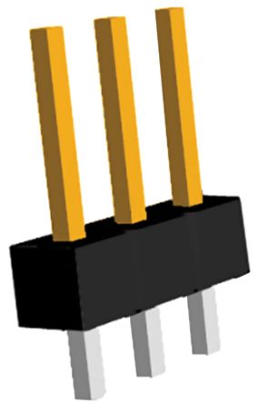 TE Connectivity 5-146285-3 1643318