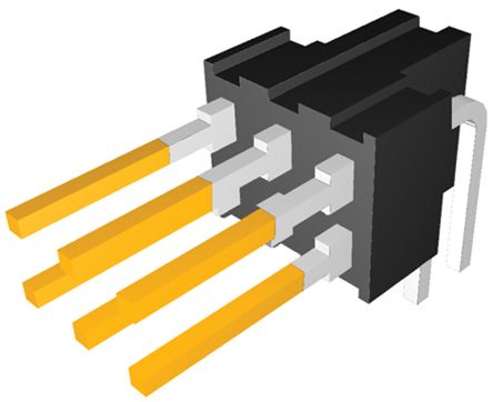 TE Connectivity 87230-3 1643460