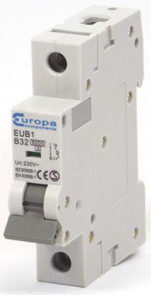 Europa EUB132B 7982209