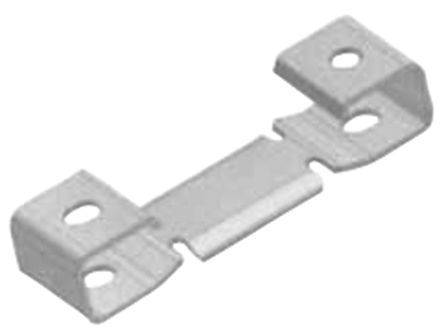 Gefran KIT FISSAGGIO PIEGATO D4,5 MK4 * 7984138