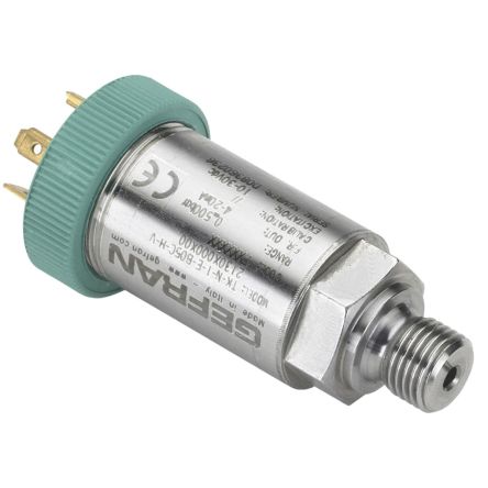 Gefran TK-E-1-E-B25U-H-V 2130X000X00 7984129