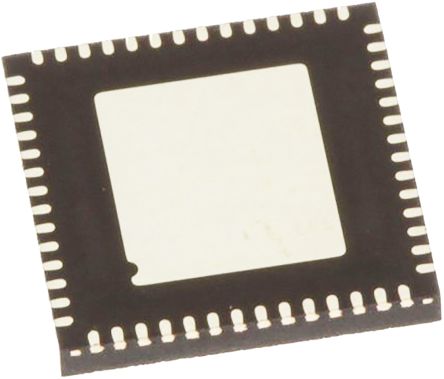 Microchip LAN9500AI-ABZJ 7985245