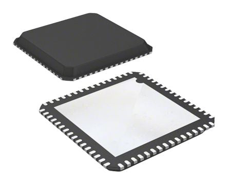 Microchip PIC32MZ2048ECG064-I/MR 7995488