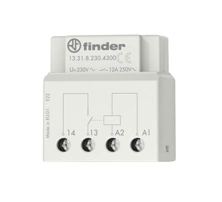 Finder 13.31.9.024.4300 8002792