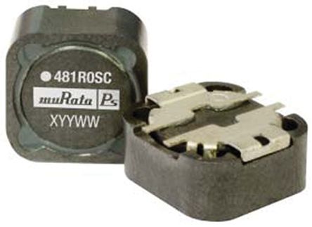 Murata Power Solutions 48470SC 1068555