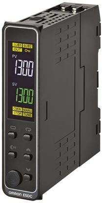 Omron E5DC-QX2ASM-000 8004603