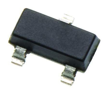 ON Semiconductor BC847CLT3G 8009620