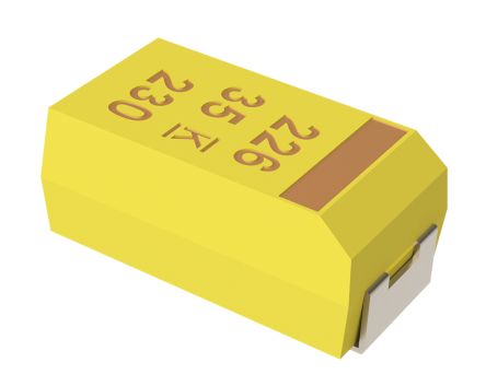 KEMET T491A106M016AT 8015454