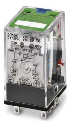 Phoenix Contact 2834025 8018377