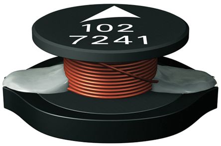 EPCOS B82479A1334M000 1670511