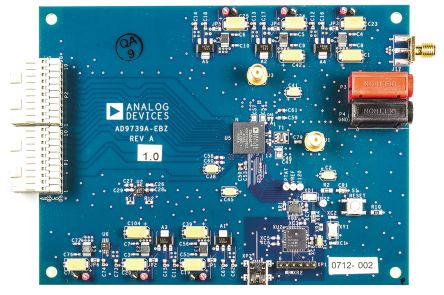 Analog Devices AD9739A-EBZ 8031241