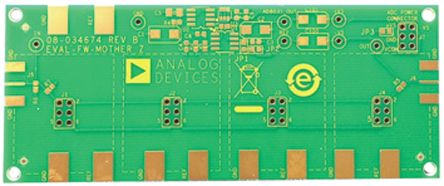 Analog Devices EVAL-FW-MOTHER 8031724