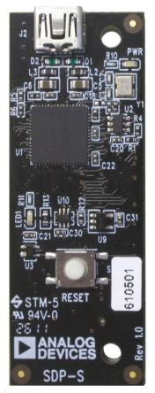 Analog Devices EVAL-SDP-CS1Z 8031734