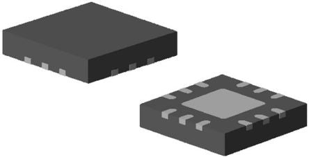 Microchip EMC2303-1-KP-TR 1785366