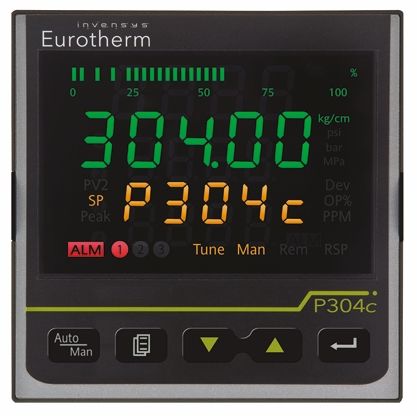 Eurotherm P304C/CC/VH/XXX/SDXX/XXXXX/XXXXXX 8038400