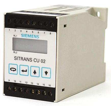 Siemens 7MH7562-4AA 8043872