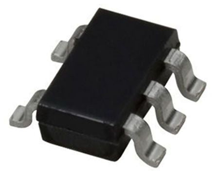 ON Semiconductor M74VHC1GT04DFT1G 1453979