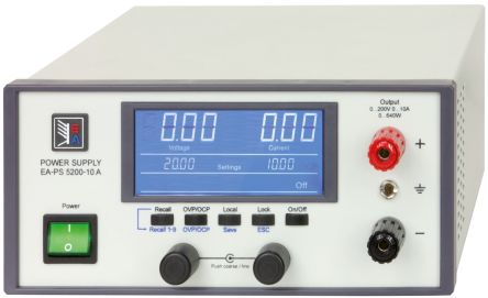 EA Elektro-Automatik EA-PS 5080-20 A 8052450