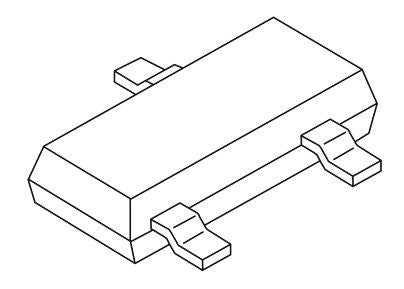 ON Semiconductor SZMMBZ5244BLT1G 1629279