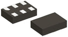 ON Semiconductor NLX2G17AMX1TCG 1867341