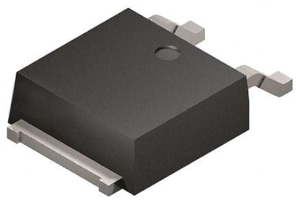 ON Semiconductor SFT1445-TL-H 1454213